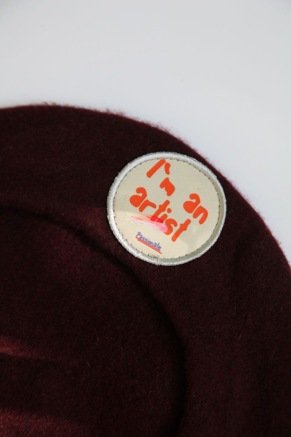 3K28-Artist Ressam Şapka-Bere-1-Milagron.com