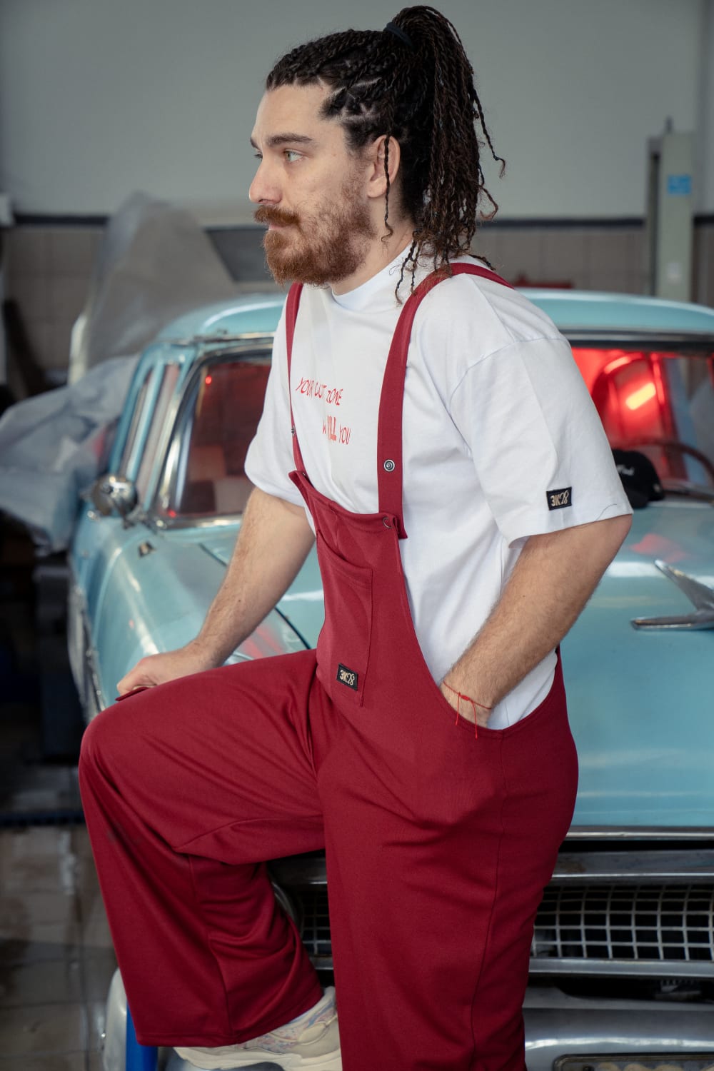 3K28-Bordo Gezegen Mario-Eşofman-2-Milagron.com