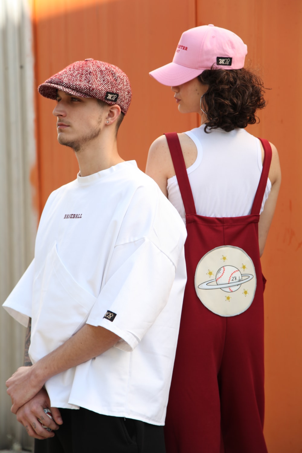 3K28-Bordo Gezegen Mario-Eşofman-3-Milagron.com