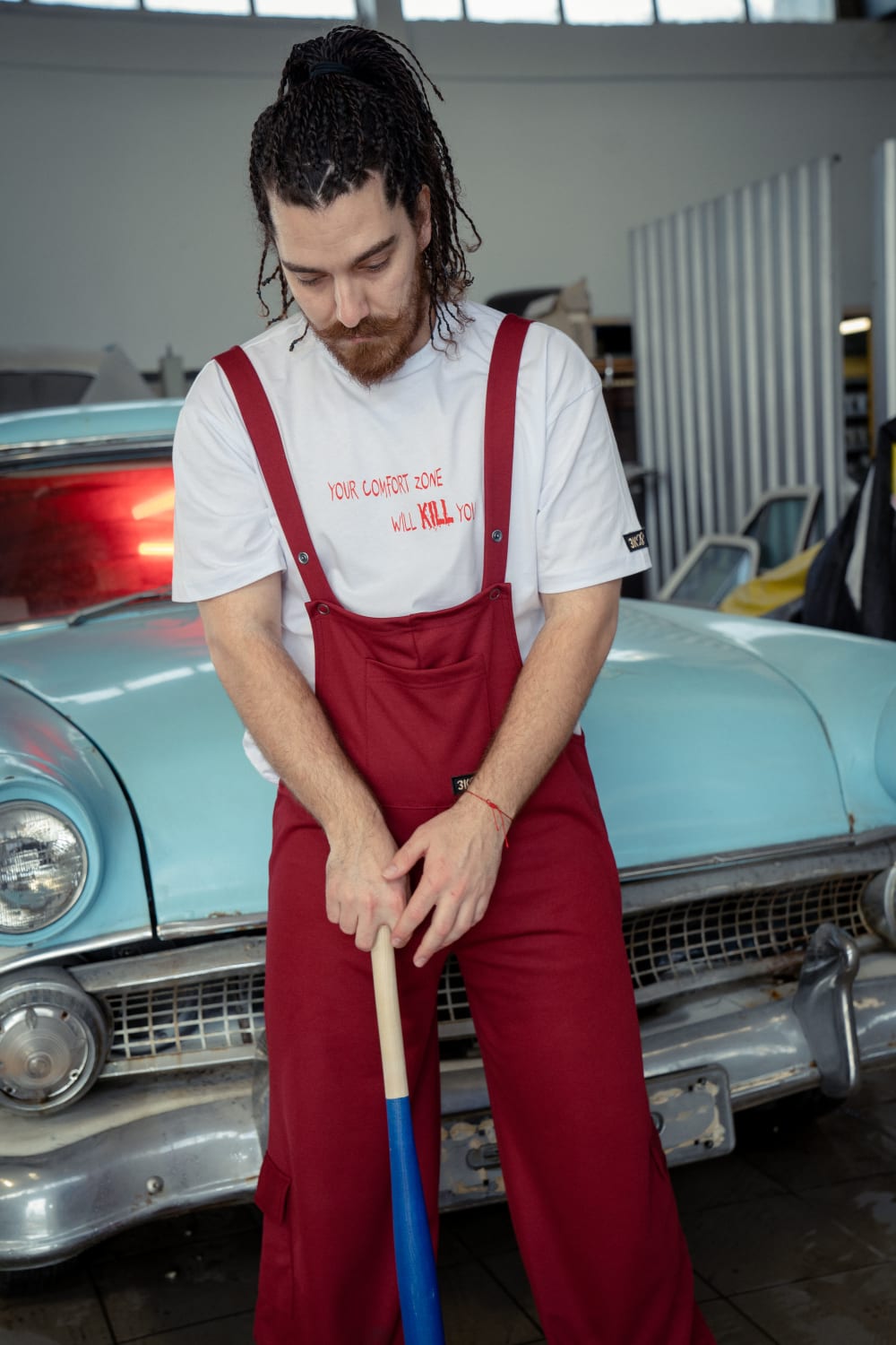 3K28-Bordo Gezegen Mario-Eşofman-5-Milagron.com