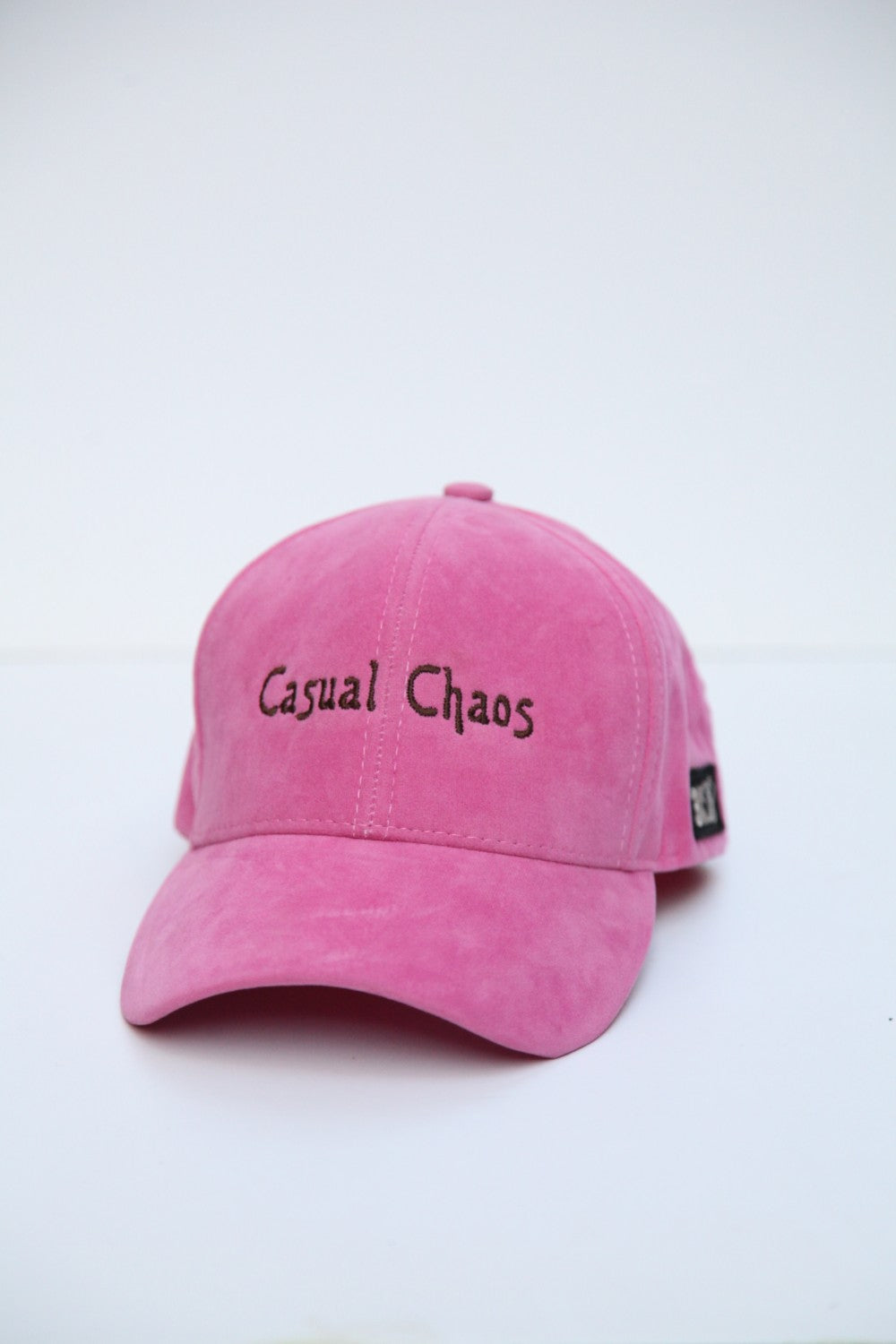 3K28-Casual Chaos Baseball Cap-Şapka-1-Milagron.com