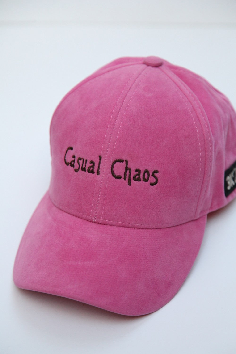 3K28-Casual Chaos Baseball Cap-Şapka-4-Milagron.com