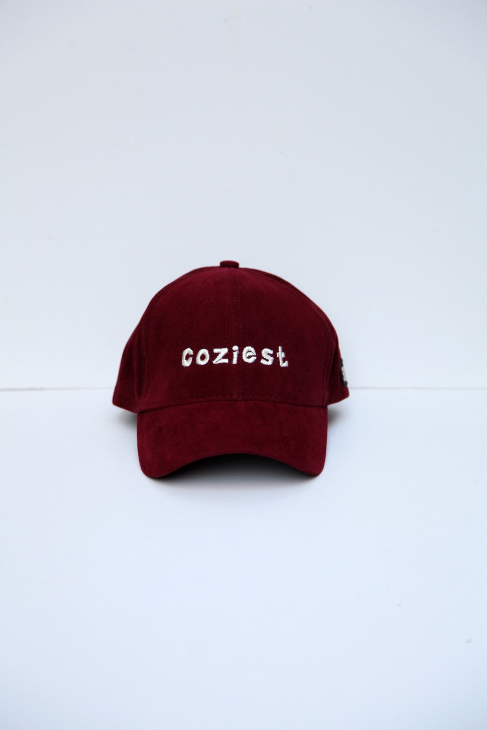 3K28-Cozi̇est Baseball Cap-Şapka-1-Milagron.com