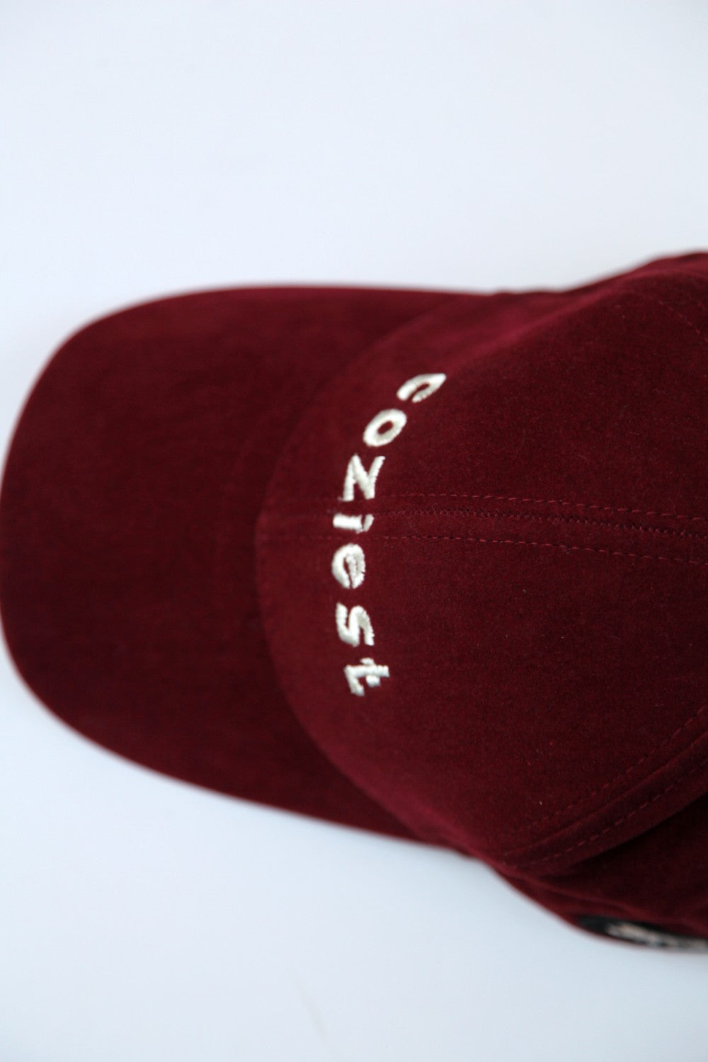 3K28-Cozi̇est Baseball Cap-Şapka-3-Milagron.com