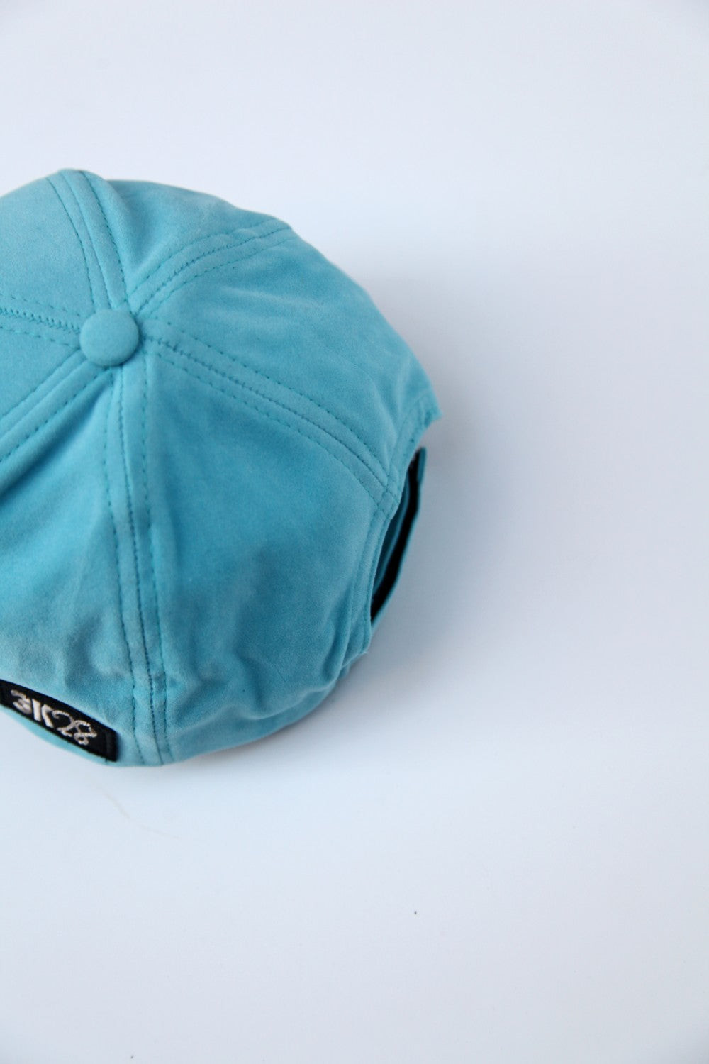 3K28-Deni̇m Day Baseball Cap-Şapka-2-Milagron.com