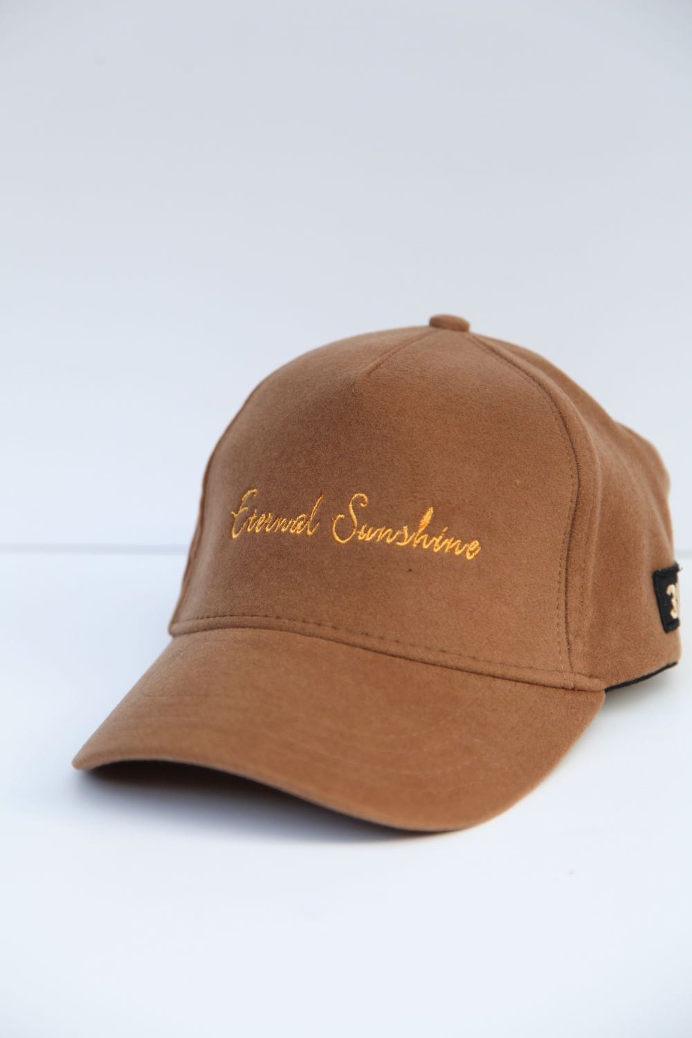 3K28-Eternal Sunshine Ameri̇can Cap-Bucket Hat-1-Milagron.com