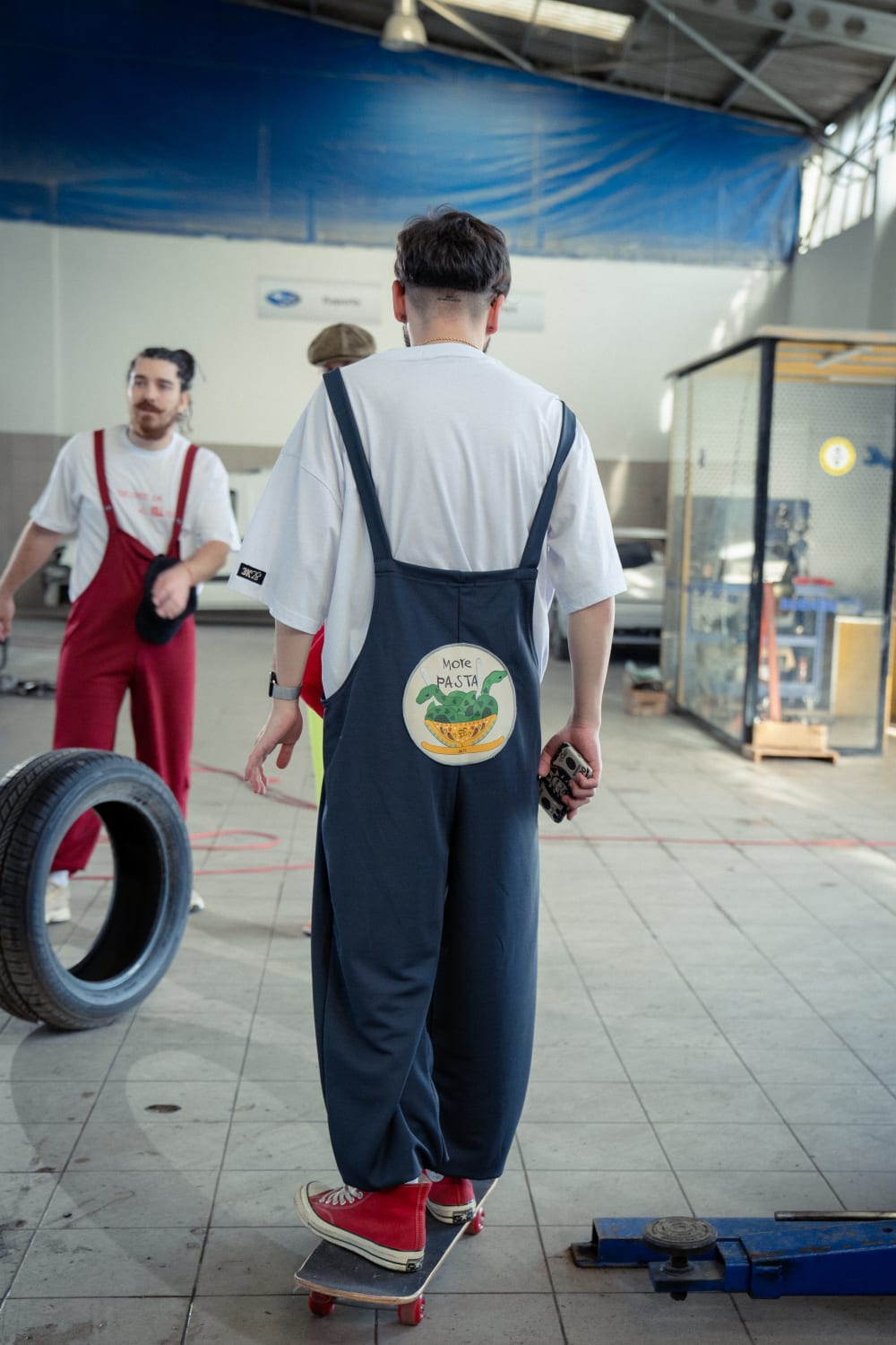 3K28-Gri Mario-Eşofman-1-Milagron.com