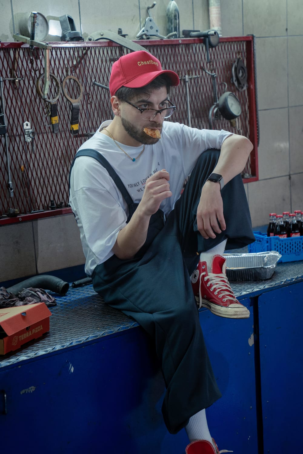 3K28-Gri Mario-Eşofman-2-Milagron.com