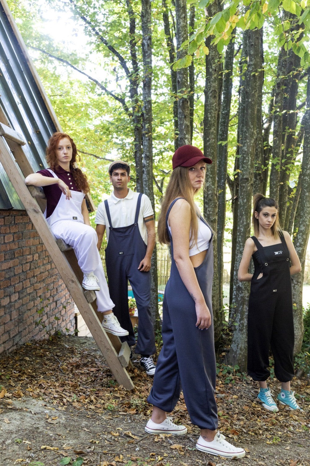 3K28-Gri Mario-Eşofman-5-Milagron.com