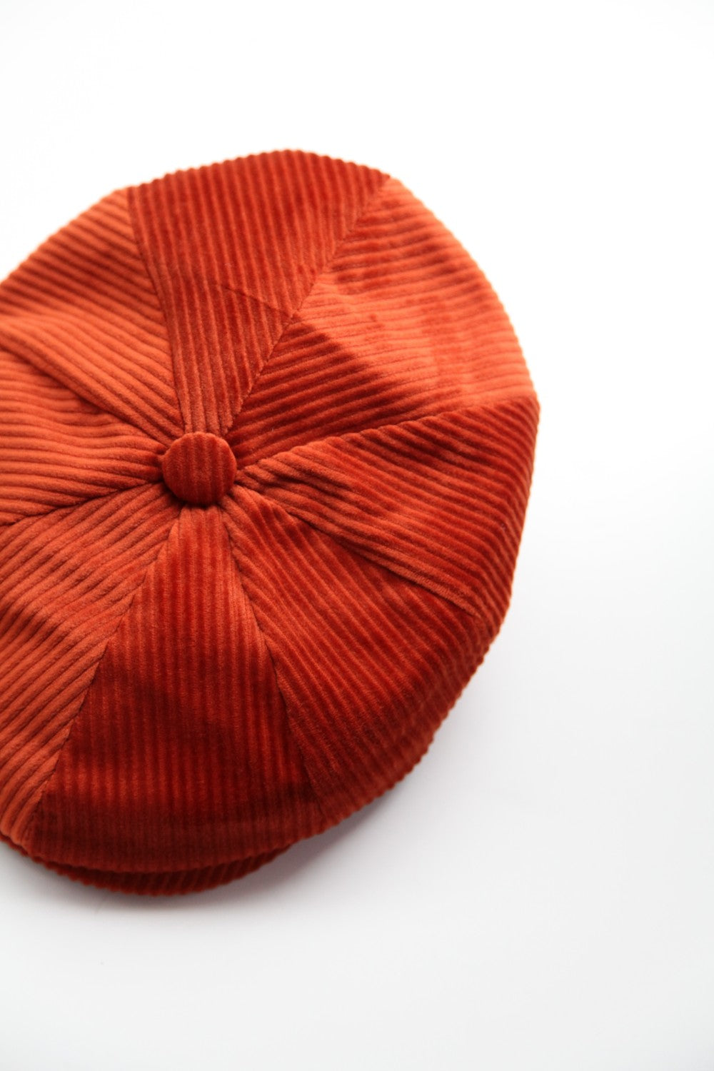 3K28-Gümüş Logo Kasket-Şapka-4-Milagron.com