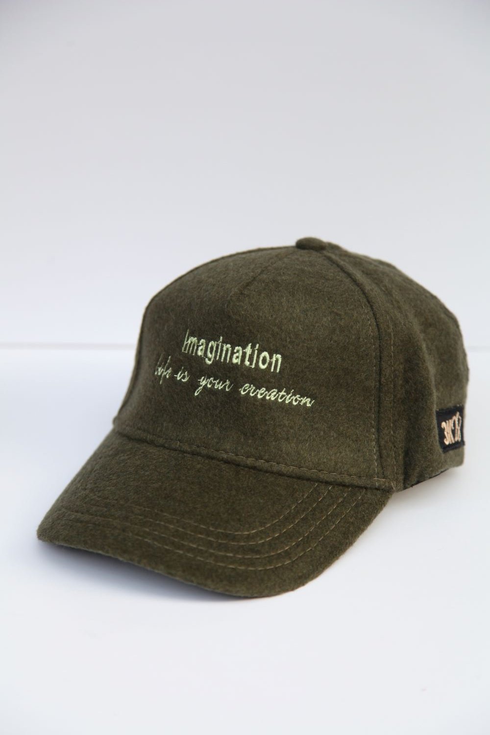 3K28-Imagination Haki Cap-Bucket Hat-1-Milagron.com