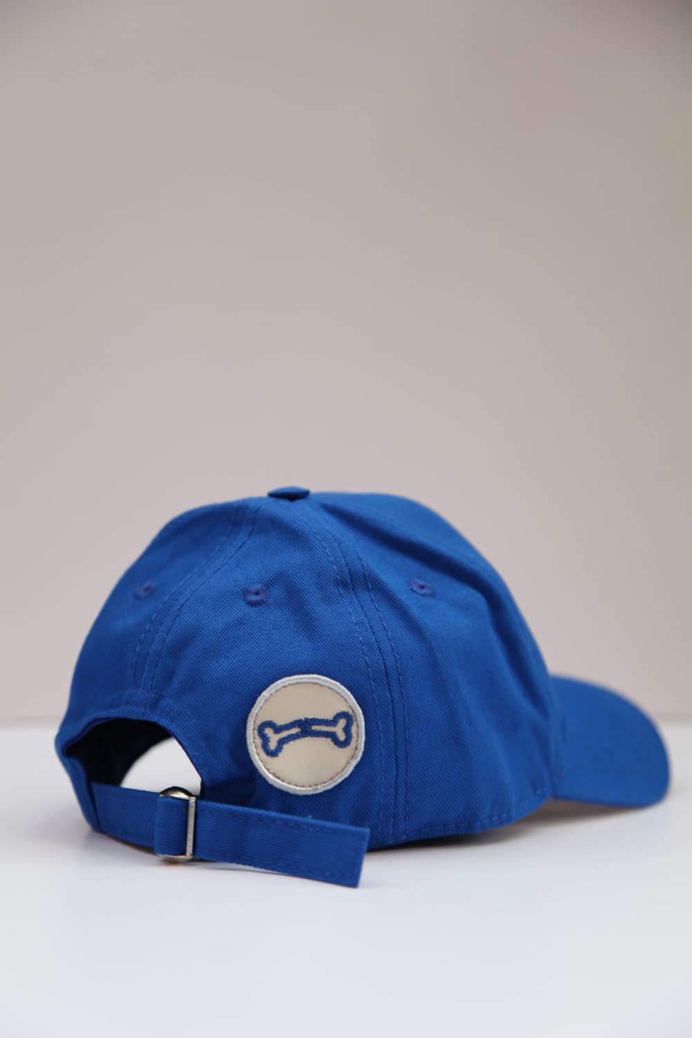3K28-Kemik Baseball Cap-Şapka-1-Milagron.com