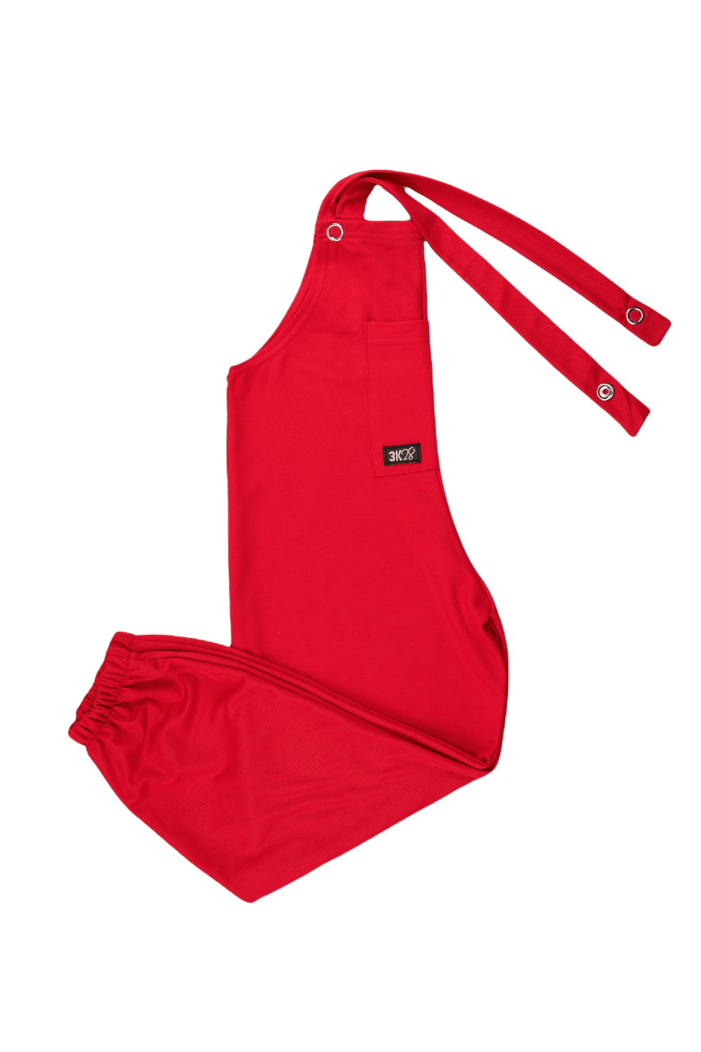 3K28-Kırmızı Artist Mario-Eşofman-1-Milagron.com