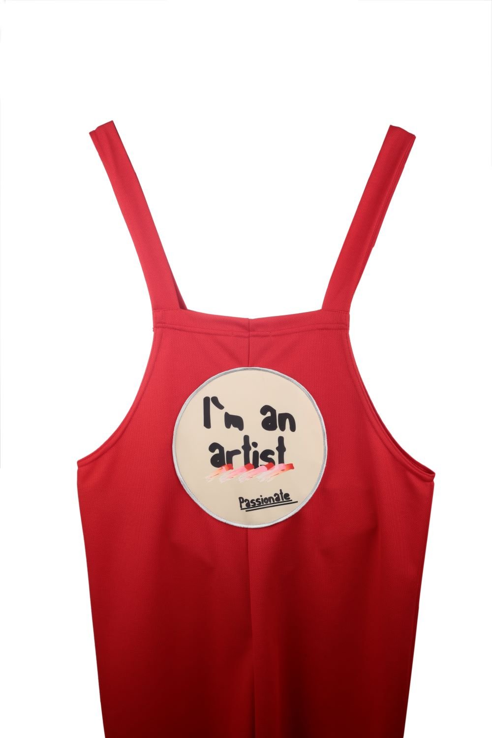 3K28-Kırmızı Artist Mario-Eşofman-4-Milagron.com