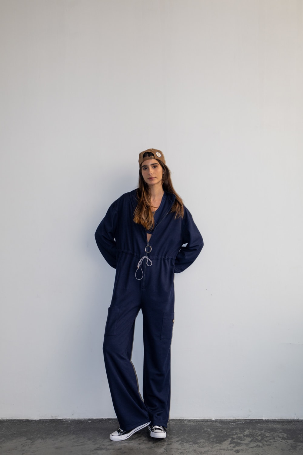 3K28-Lacivert Yılan Mario-Eşofman-5-Milagron.com