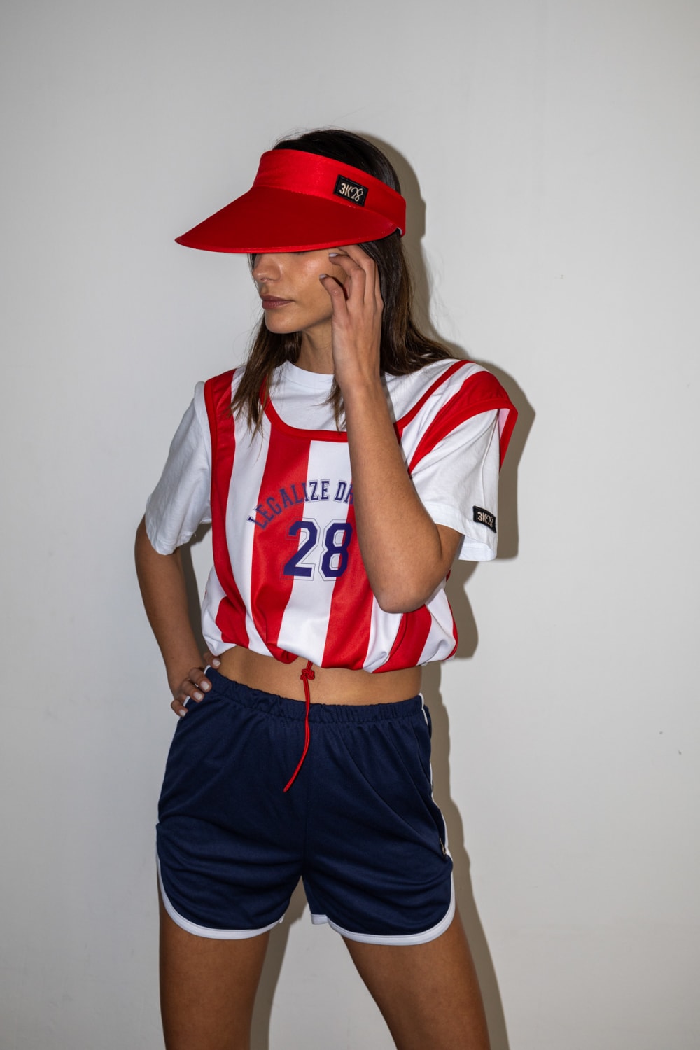 3K28-Legalize Dreams FormaShirt-T-Shirts-2-Milagron.com