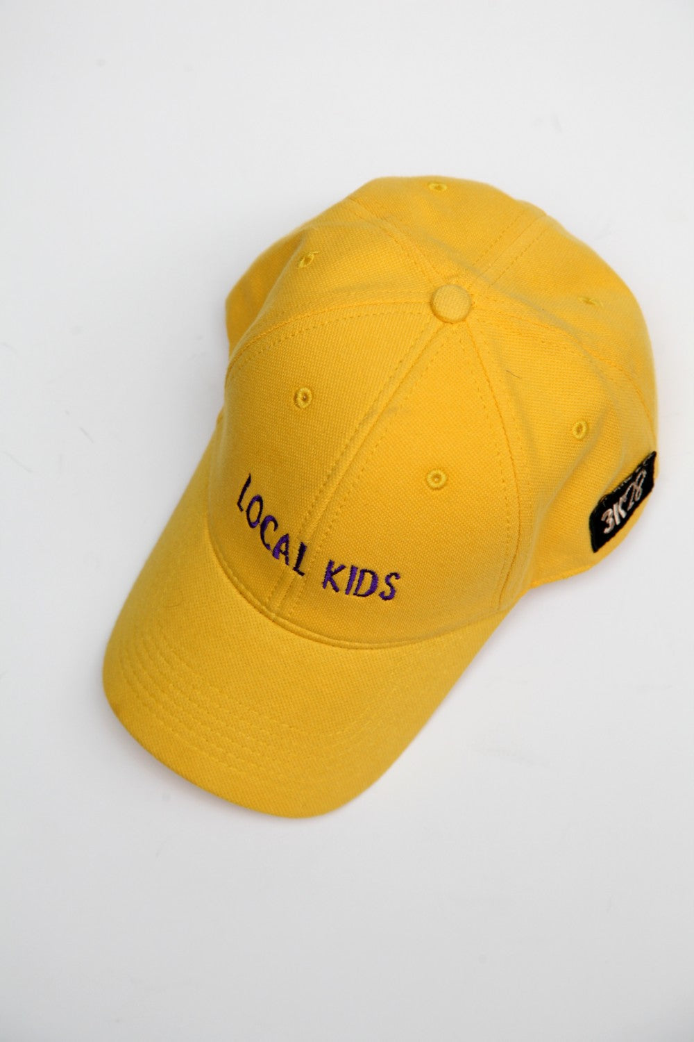 Local Kids Cap - 2
