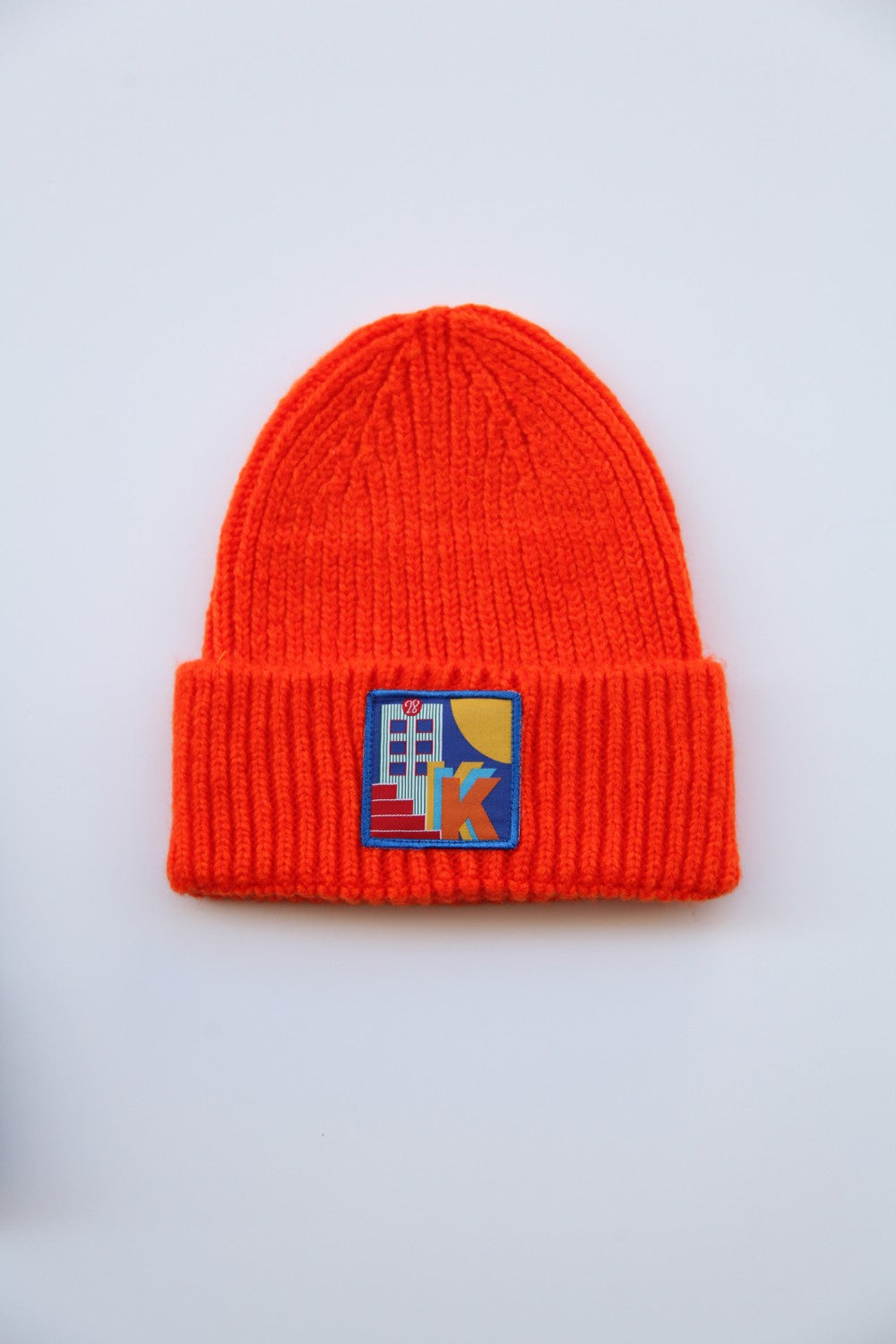 Logorise Unisex Bere - 2