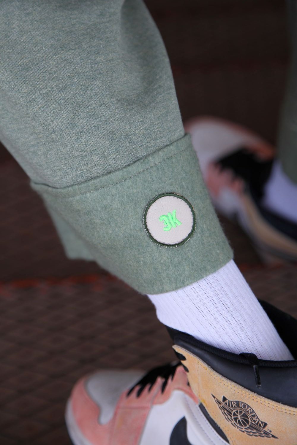 3K28-Montana Sweatpants-Eşofman-1-Milagron.com