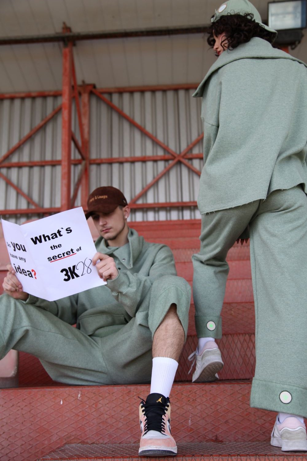 3K28-Montana Sweatpants-Eşofman-2-Milagron.com