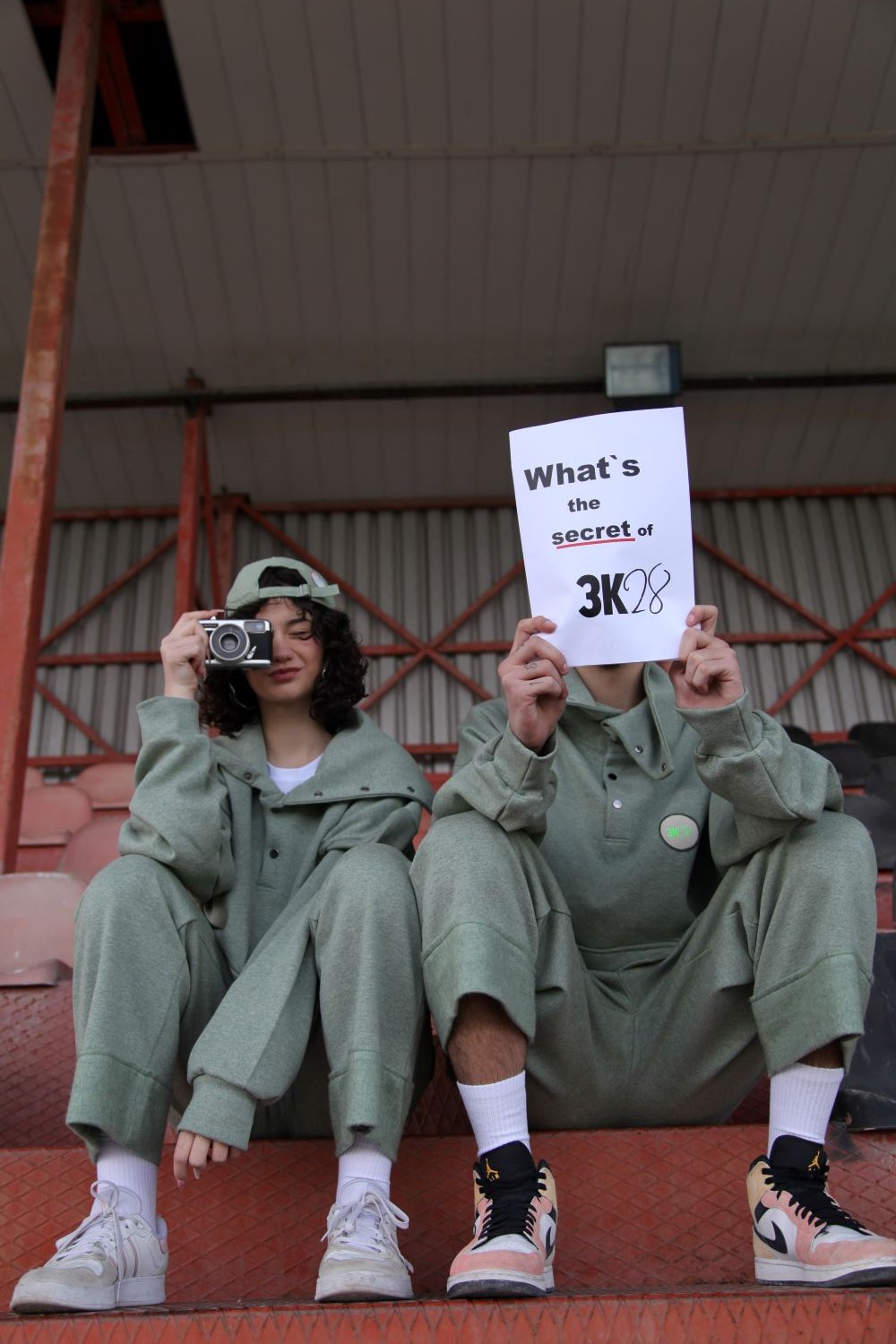 3K28-Montana Sweatpants-Eşofman-3-Milagron.com