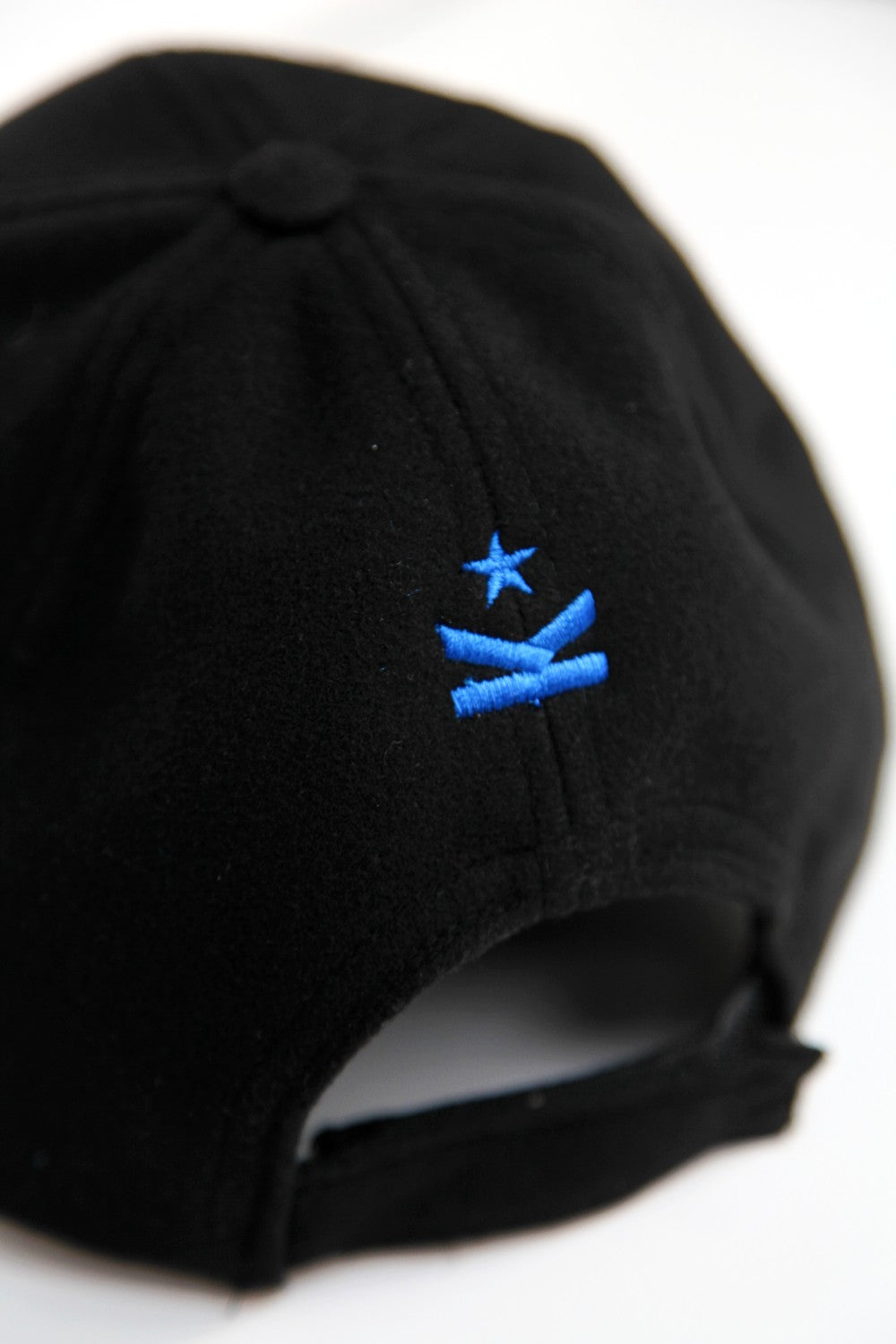 One More Time Baseball Cap - 3