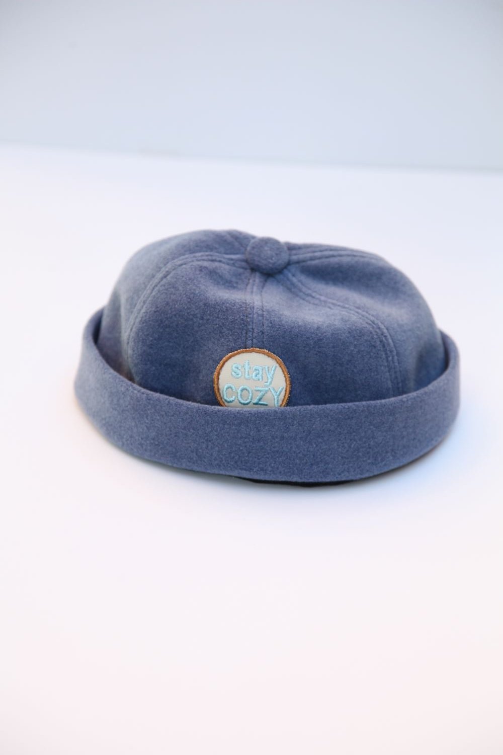 3K28-Retro Hip-Hop Şapka-Bere-1-Milagron.com