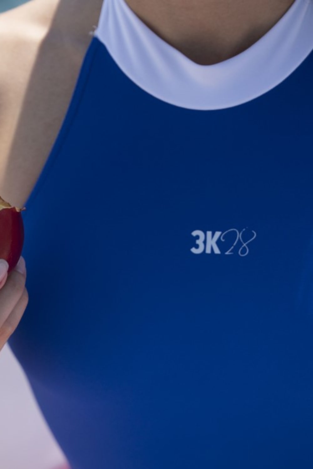 3K28-Saks Mavi Yüzücü Mayosu-Mayo-3-Milagron.com