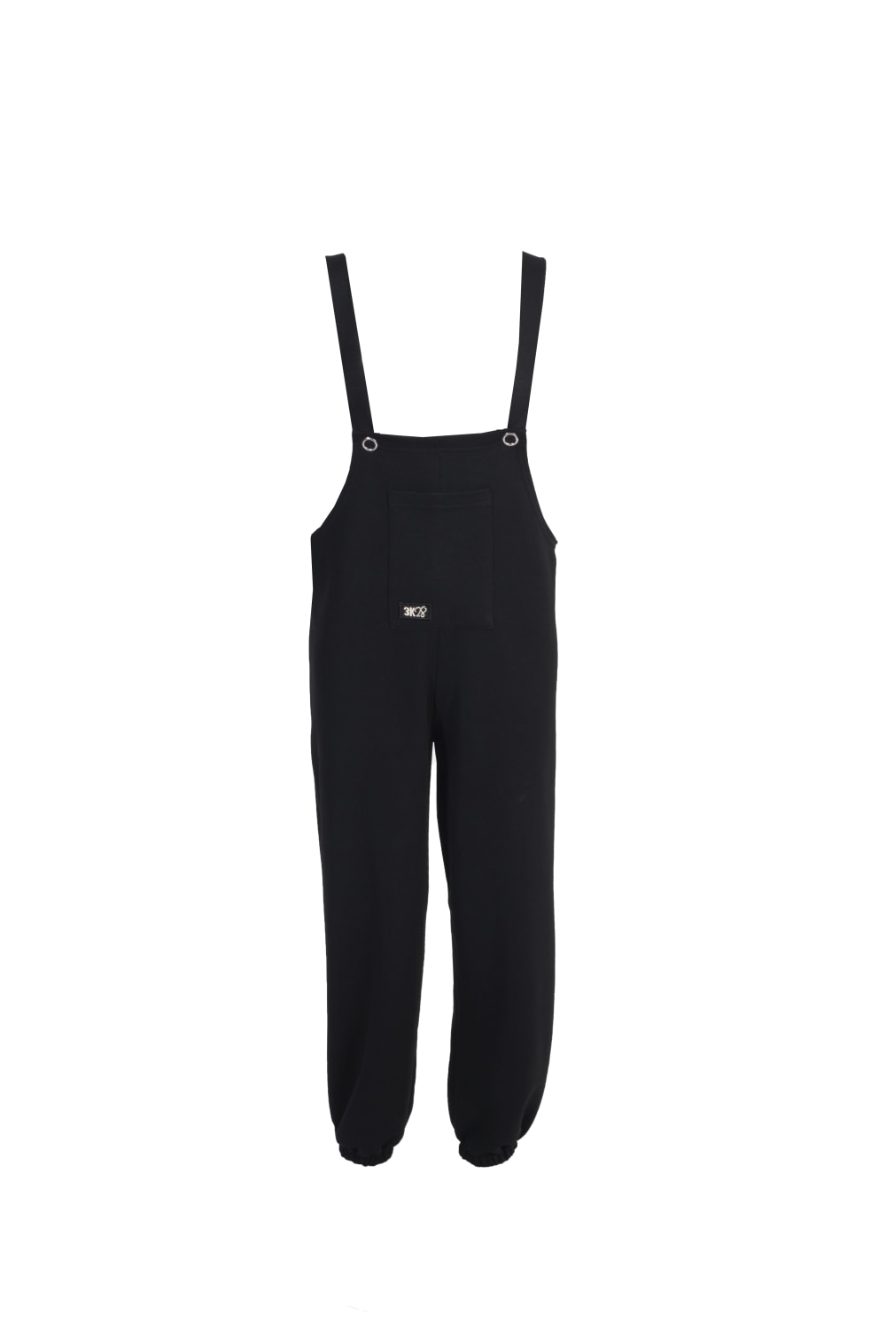 3K28-Siyah Mario-Eşofman-2-Milagron.com