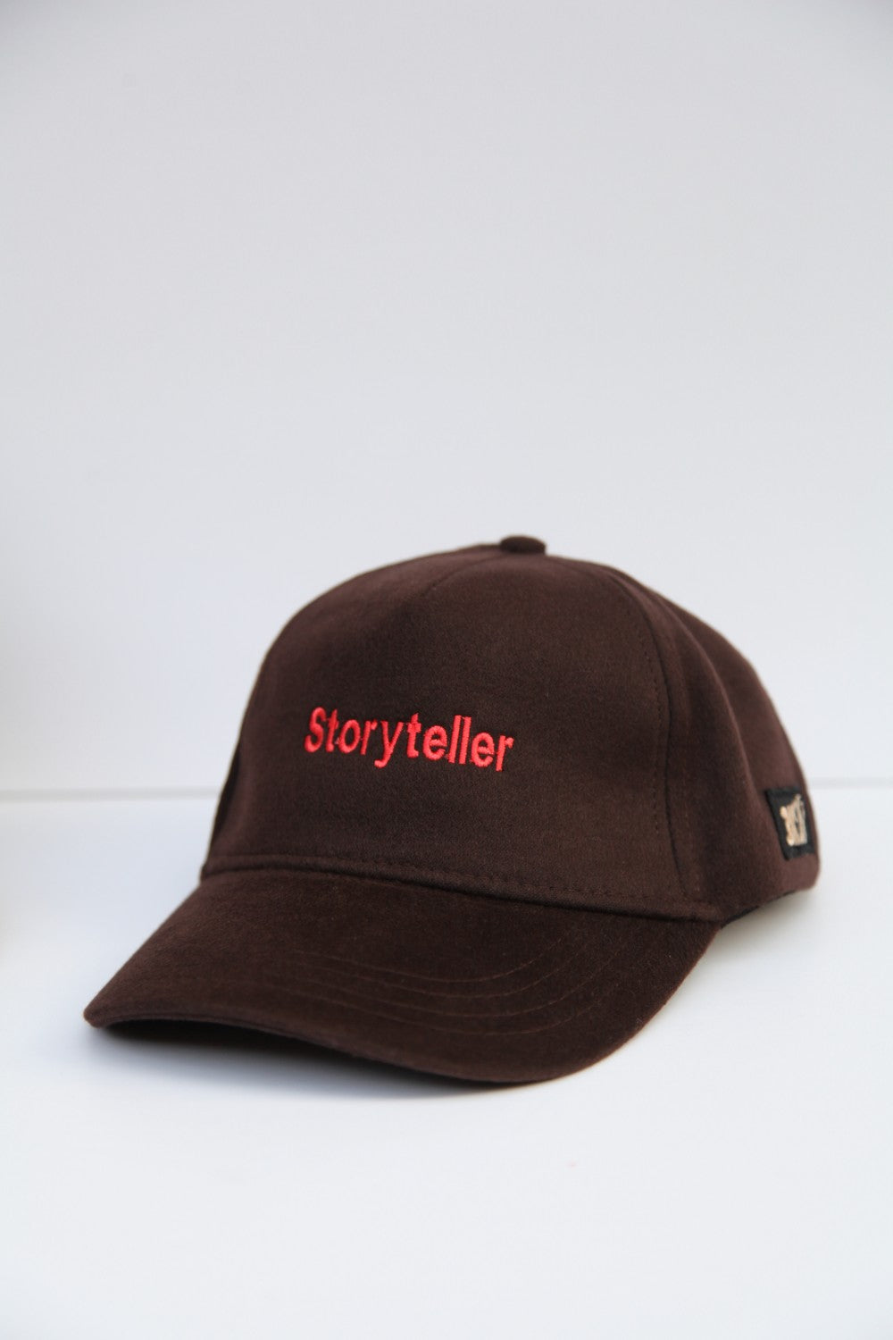 3K28-Storyteller American Cap-Şapka-1-Milagron.com
