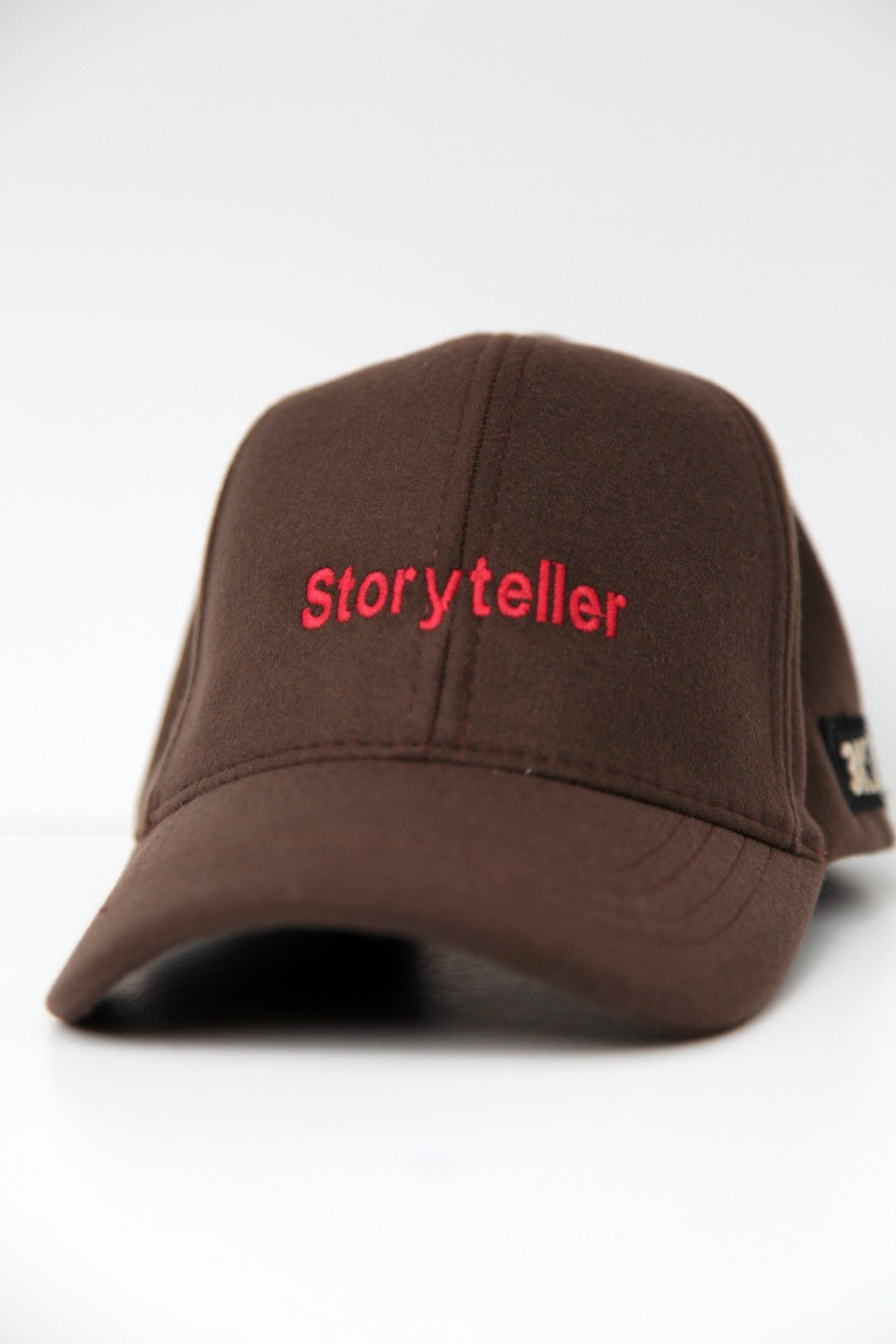 Storyteller Baseball Cap - 1