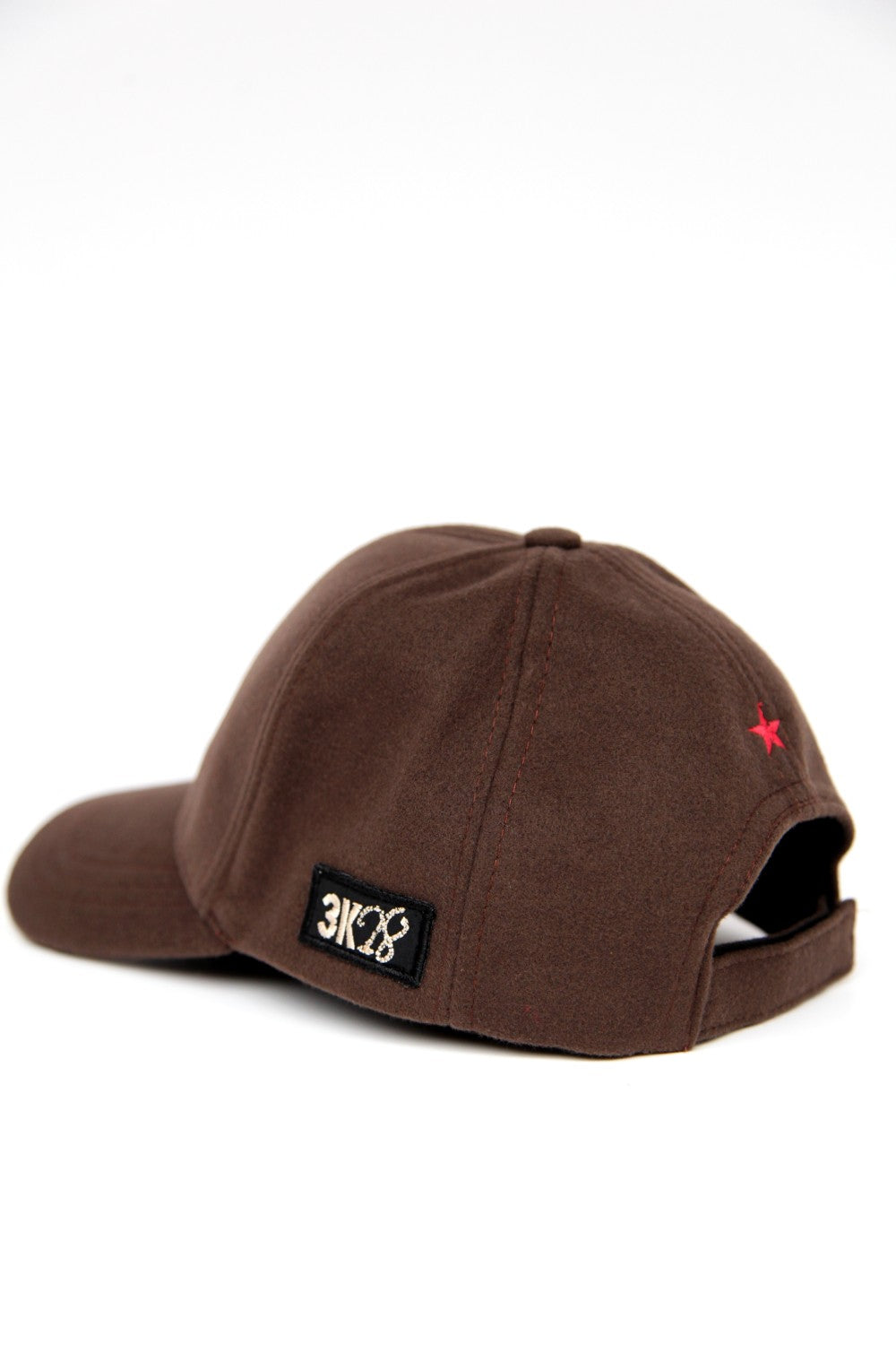 Storyteller Baseball Cap - 3