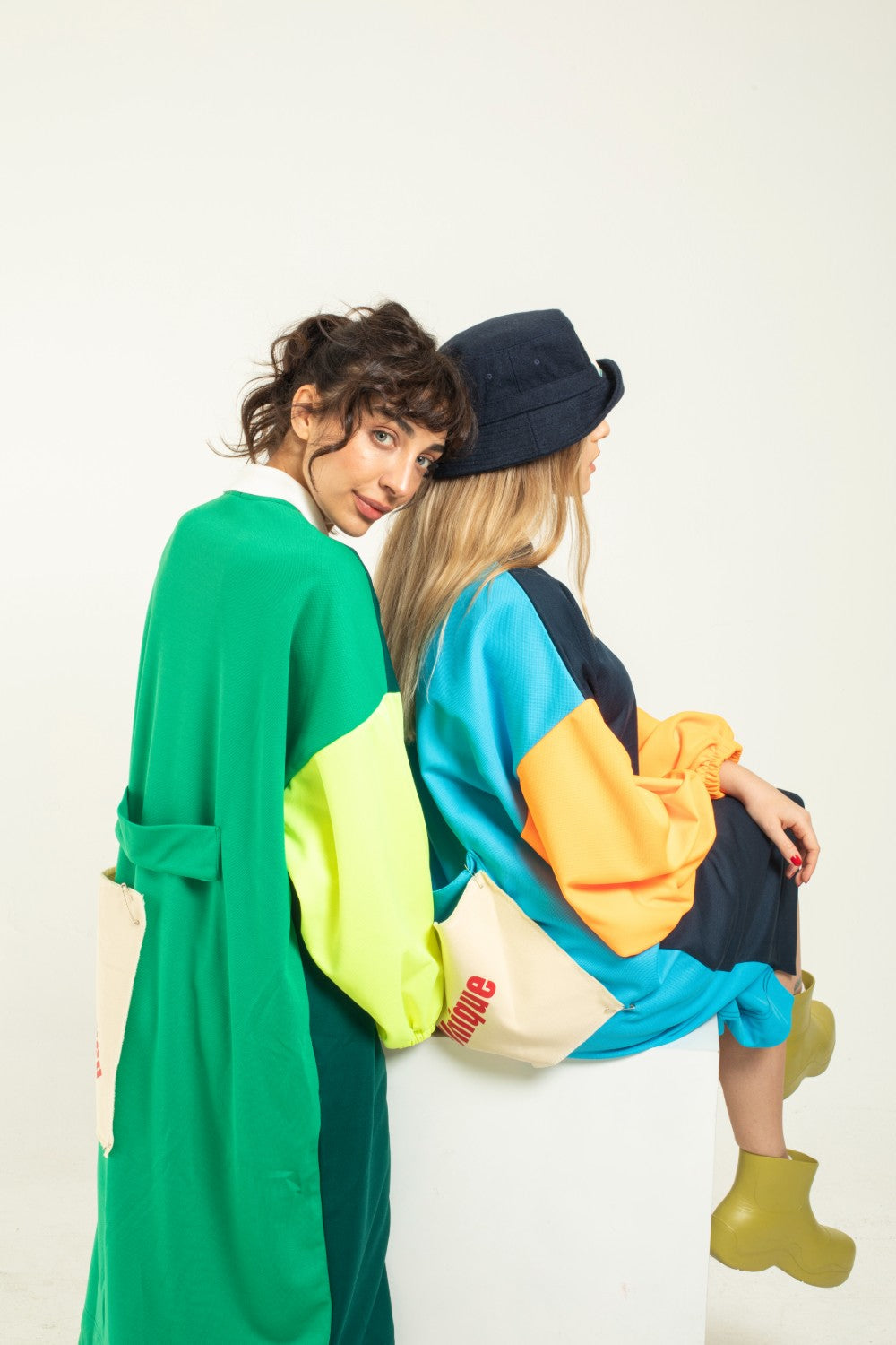 3K28-Sweat Dress-Elbise-2-Milagron.com