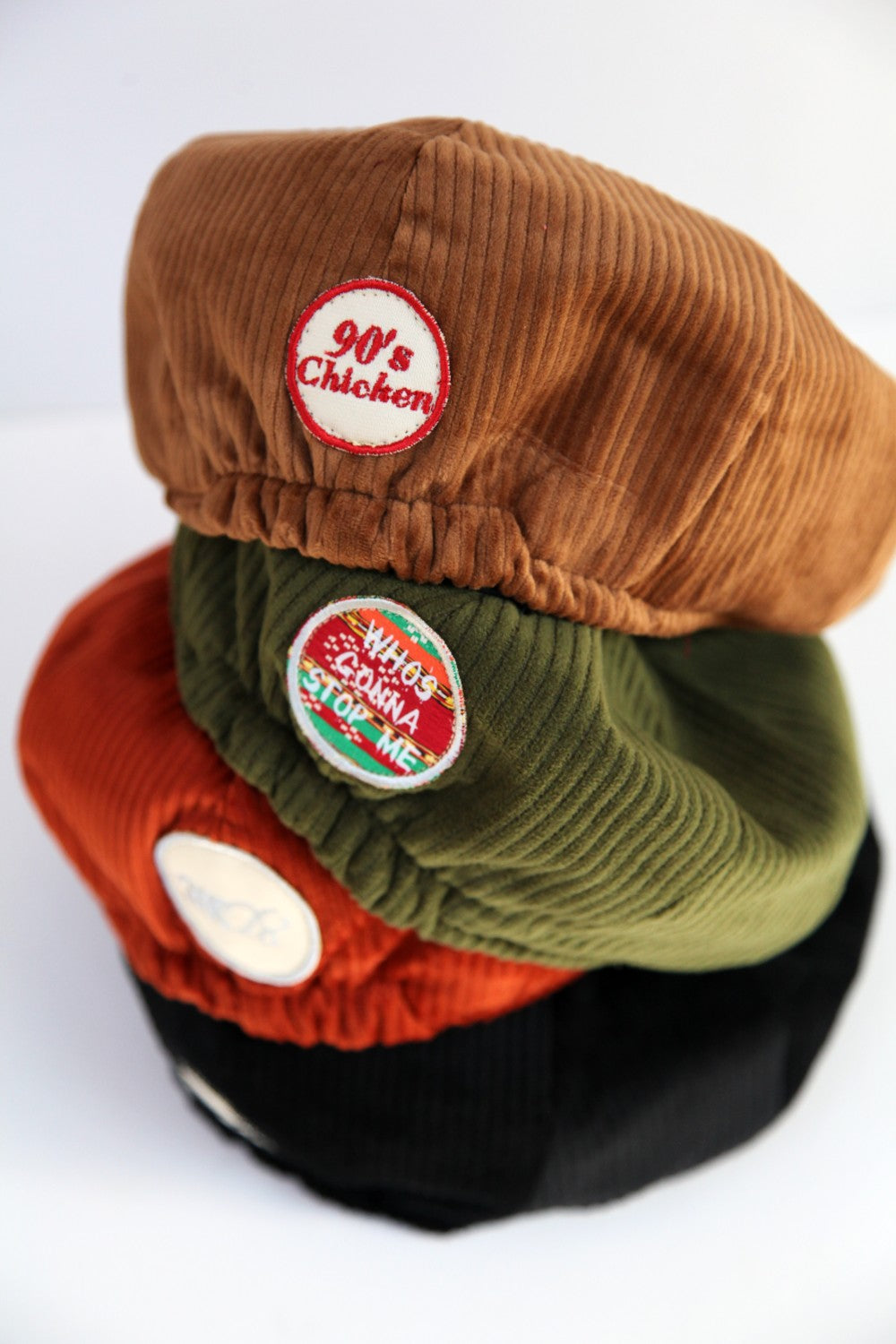 3K28-Whos Gonna Stop Me Kasket-Şapka-5-Milagron.com