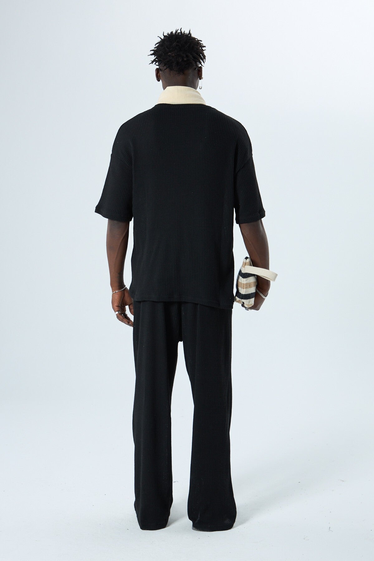 Basic Oversize Takım