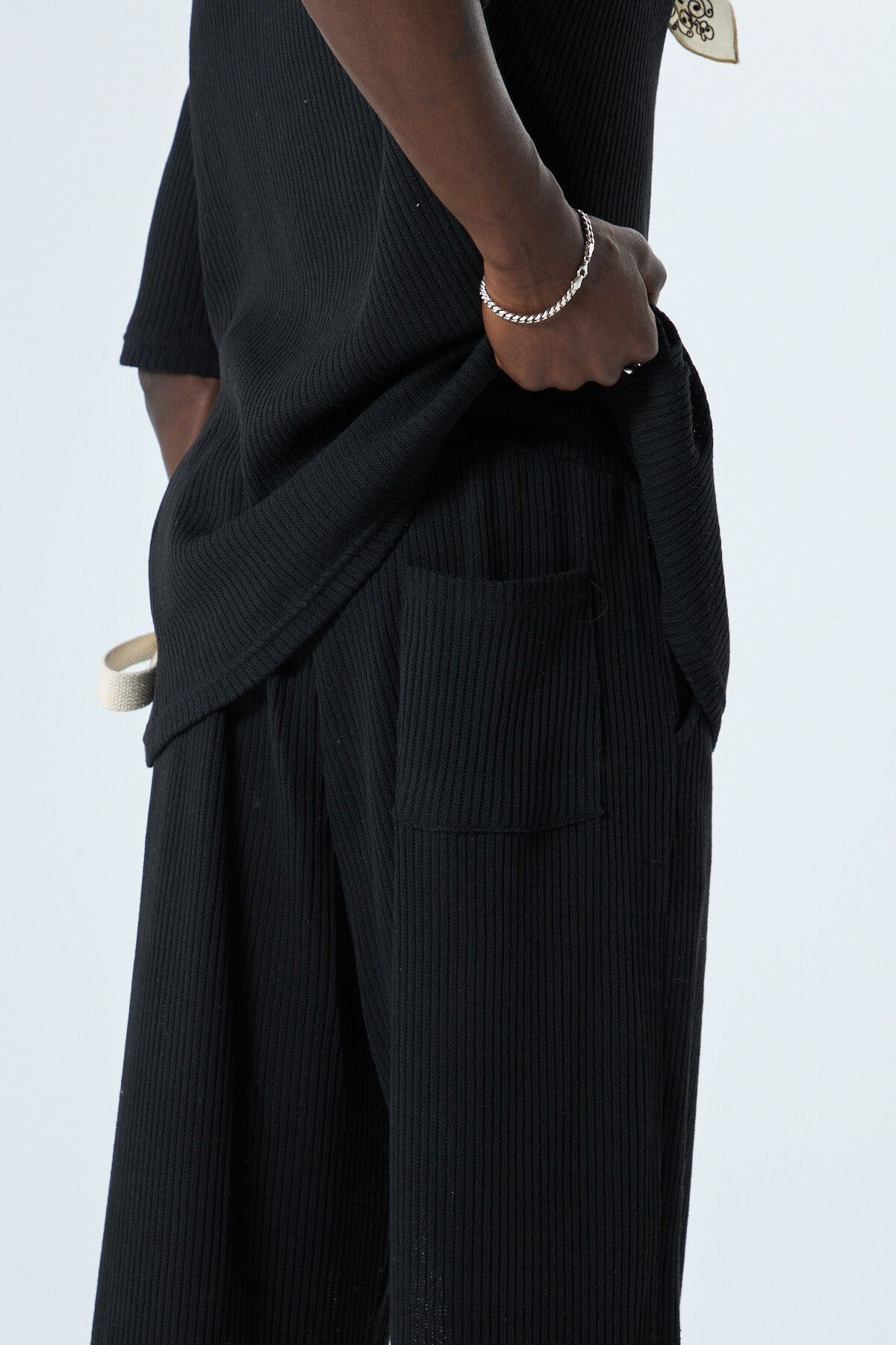 Basic Oversize Takım