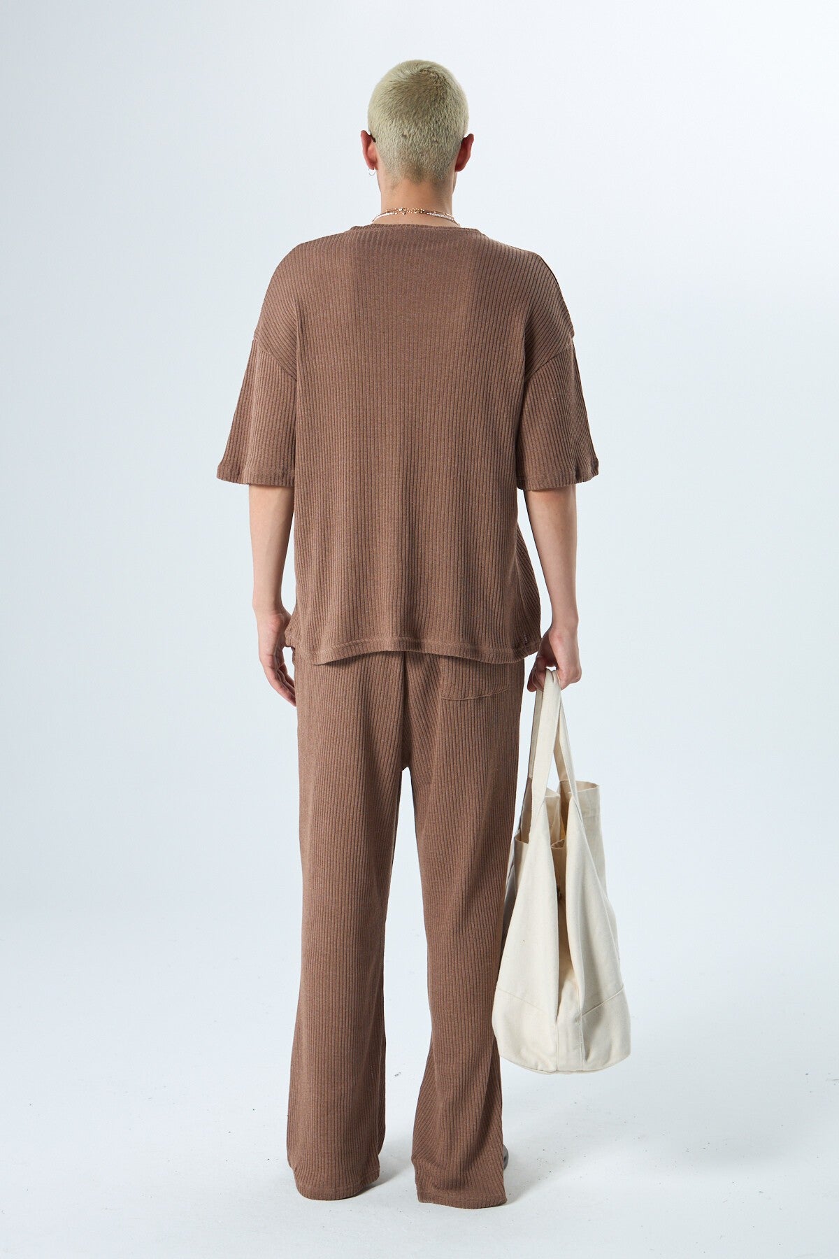 Basic Oversize Takım