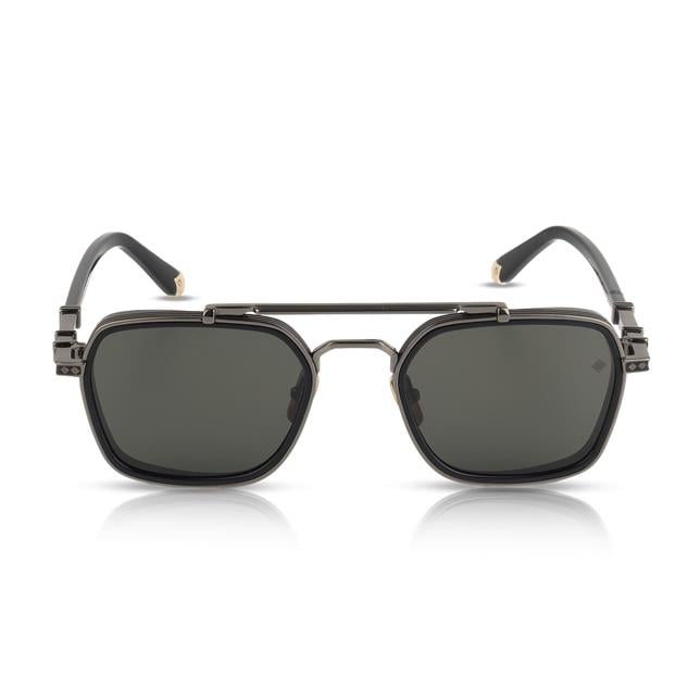 40 Million-40 Million Baron Two Gun Blk 630 Güneş Gözlüğü-Güneş Gözlüğü-2-Milagron.com