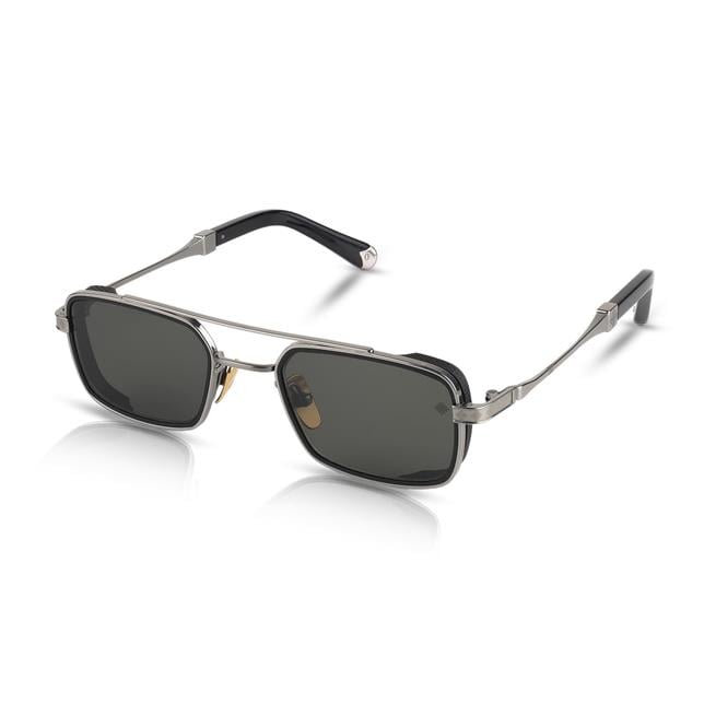 40 Million-40 Million Delta Pd Gry M.Blk 630 Güneş Gözlüğü-Güneş Gözlüğü-1-Milagron.com