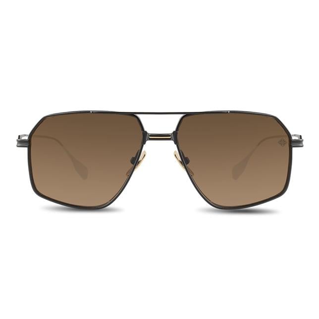 40 Million-Genom M.Blk 620 (56) Güneş Gözlüğü-Güneş Gözlüğü-1-Milagron.com