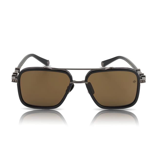 40 Million-Lapis One Gun Blk 620 Güneş Gözlüğü-Güneş Gözlüğü-1-Milagron.com