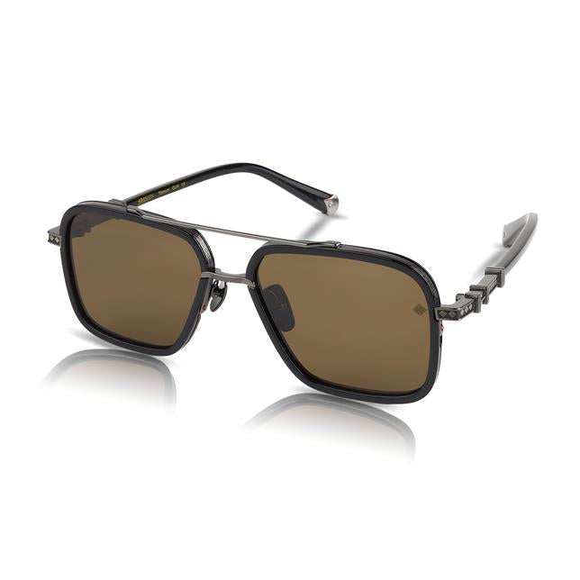 40 Million-Lapis One Gun Blk 620 Güneş Gözlüğü-Güneş Gözlüğü-2-Milagron.com