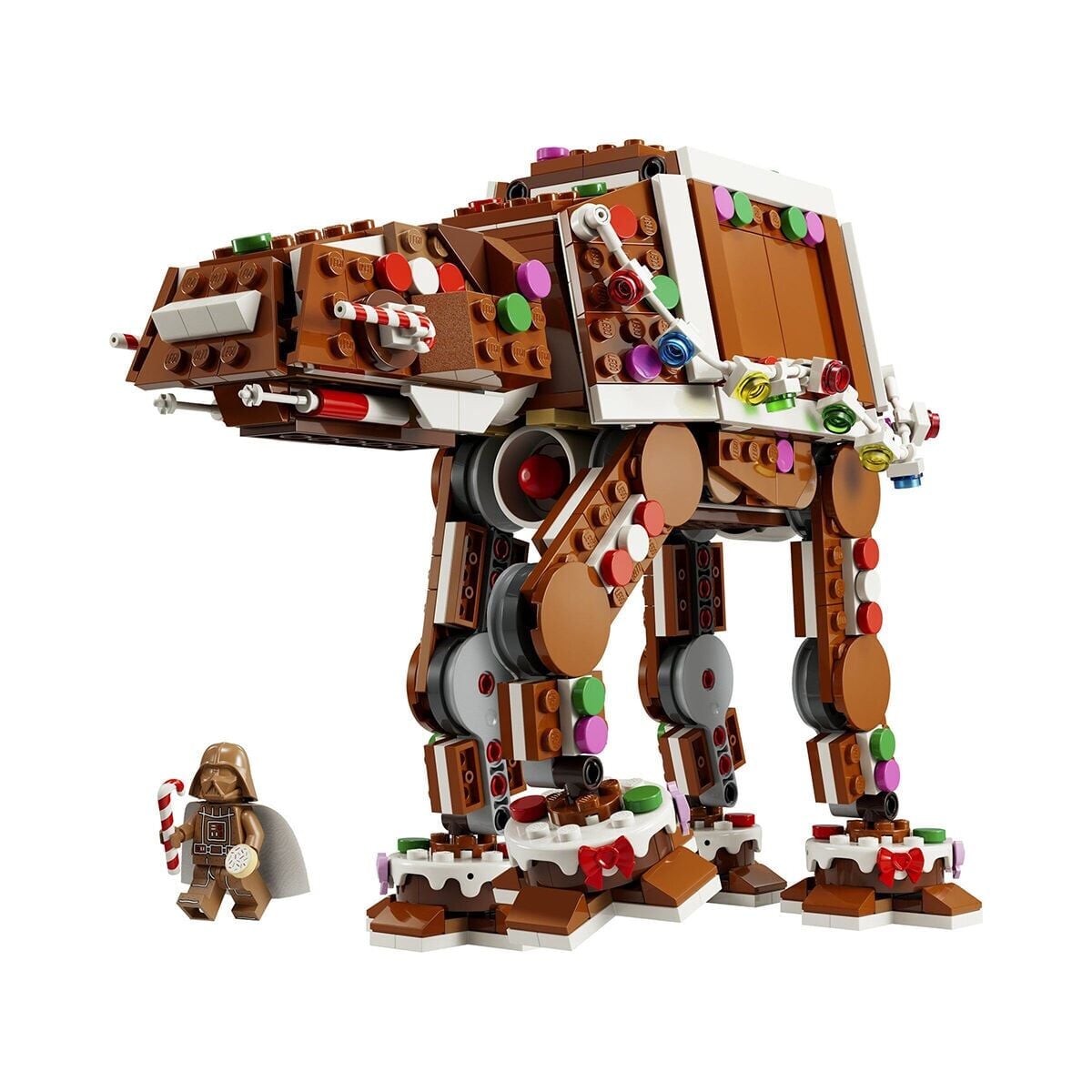 40806 At-At Walker
