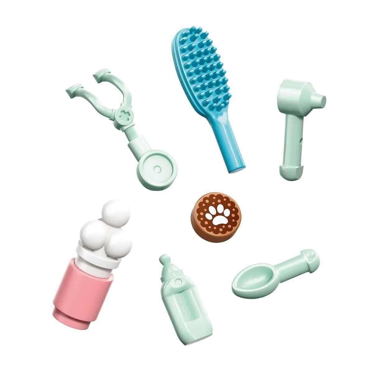 42696 Lego Friends Veteriner Kliniği 141 Parça +4 Yaş