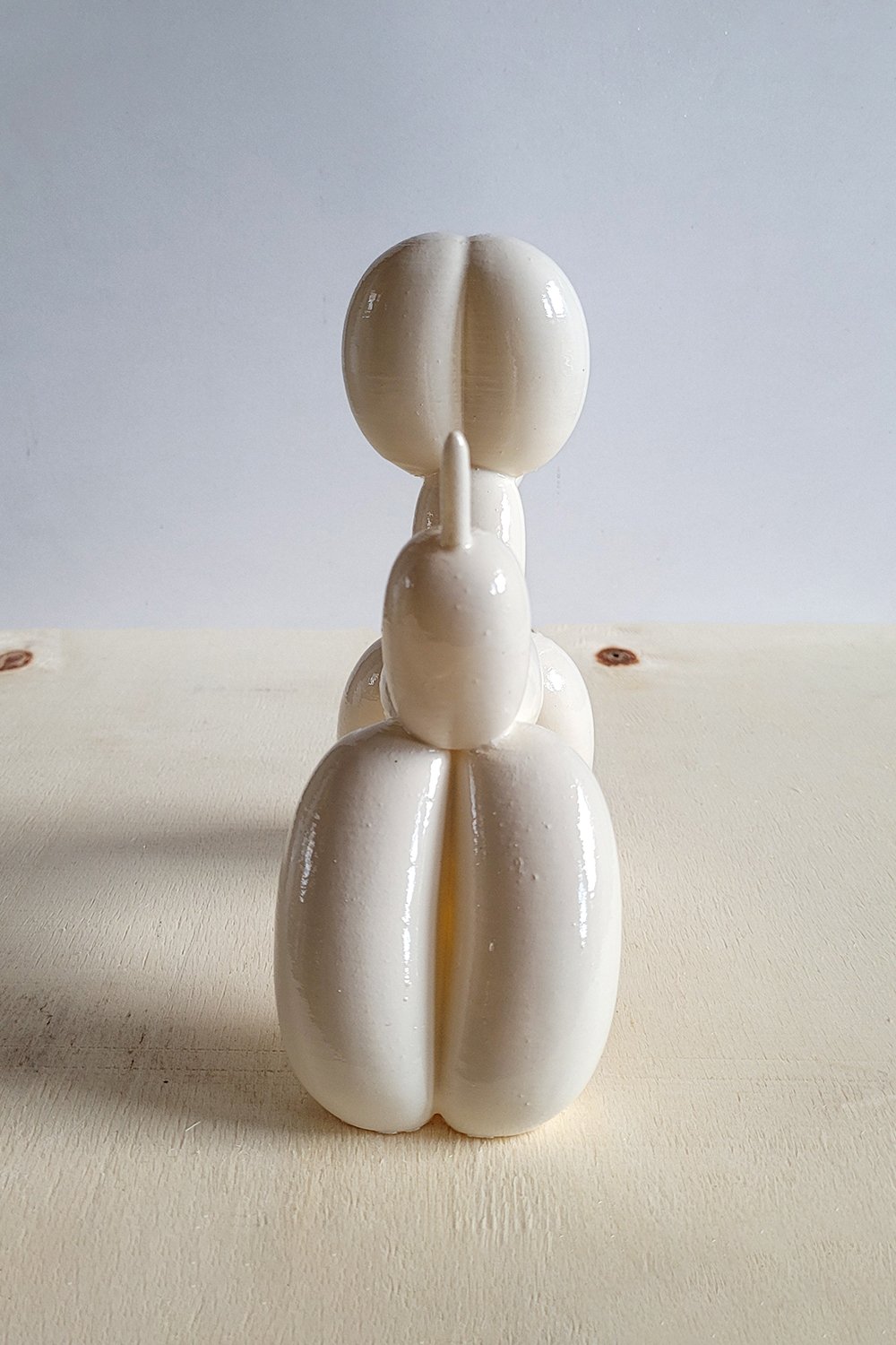 42A35 Home & Living-Balon Köpek Figürü | Kemi̇k-Heykel-4-Milagron.com