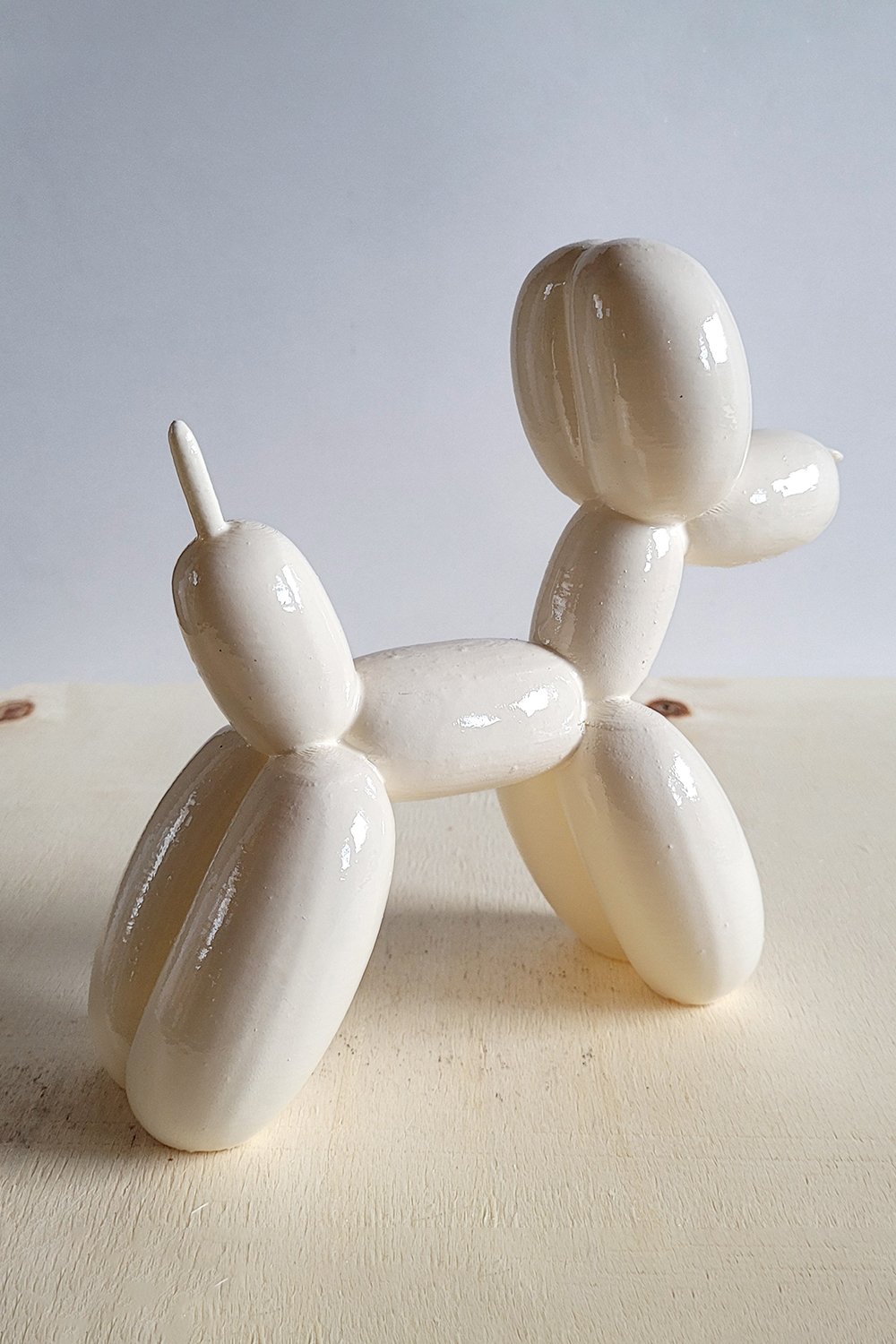 42A35 Home & Living-Balon Köpek Figürü | Kemi̇k-Heykel-5-Milagron.com