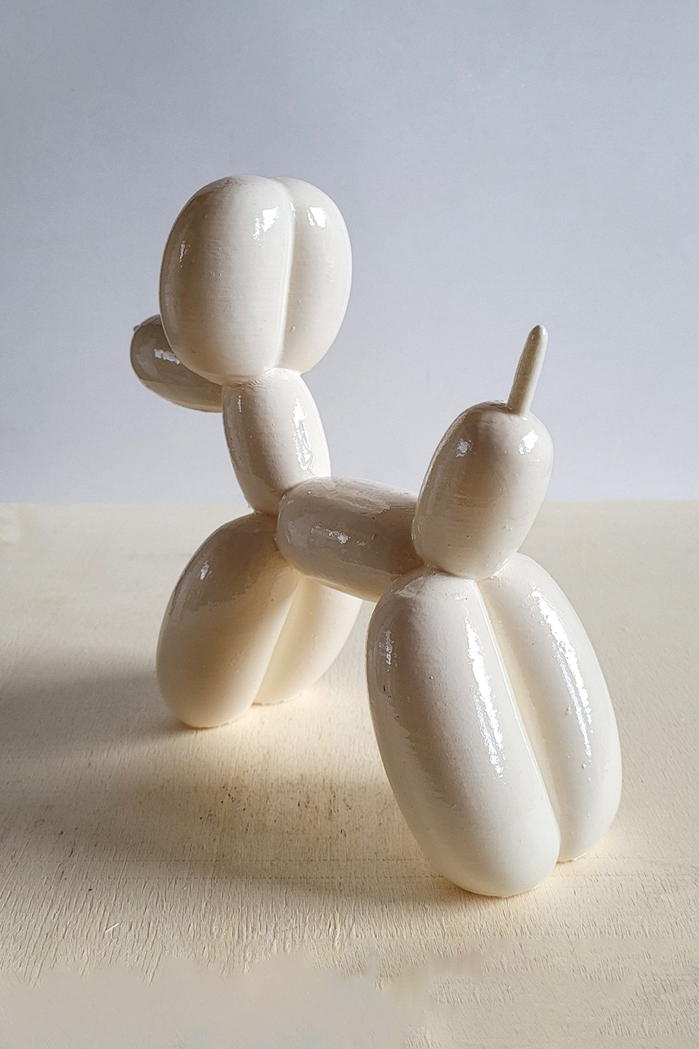 42A35 Home & Living-Balon Köpek Figürü | Kemi̇k-Heykel-6-Milagron.com