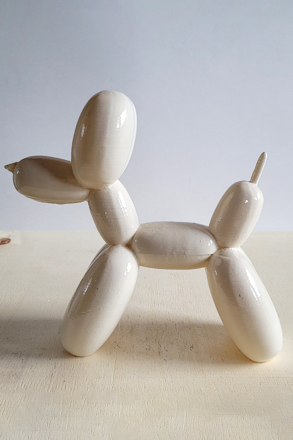 42A35 Home & Living-Balon Köpek Figürü | Kemi̇k-Heykel-7-Milagron.com