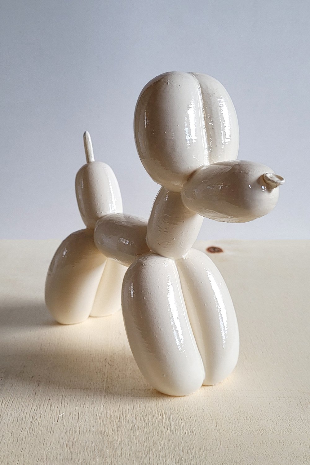 42A35 Home & Living-Balon Köpek Figürü | Kemi̇k-Heykel-8-Milagron.com