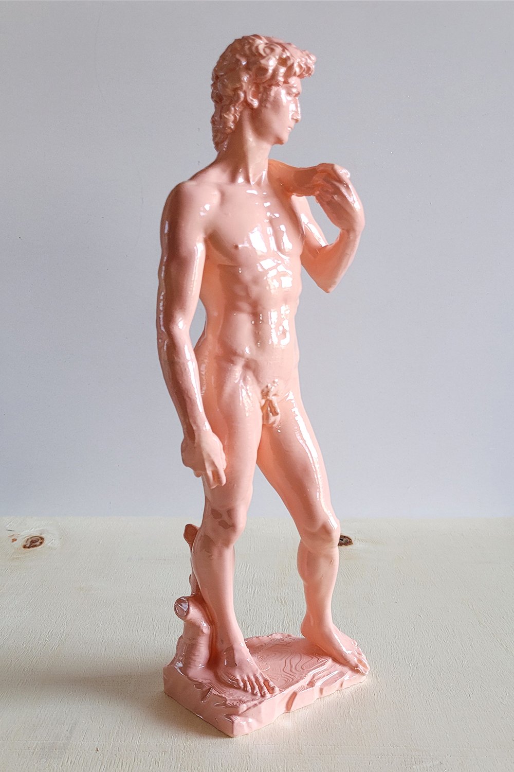 42A35 Home & Living-David Heykel | Açık Mercan-Biblo-10-Milagron.com